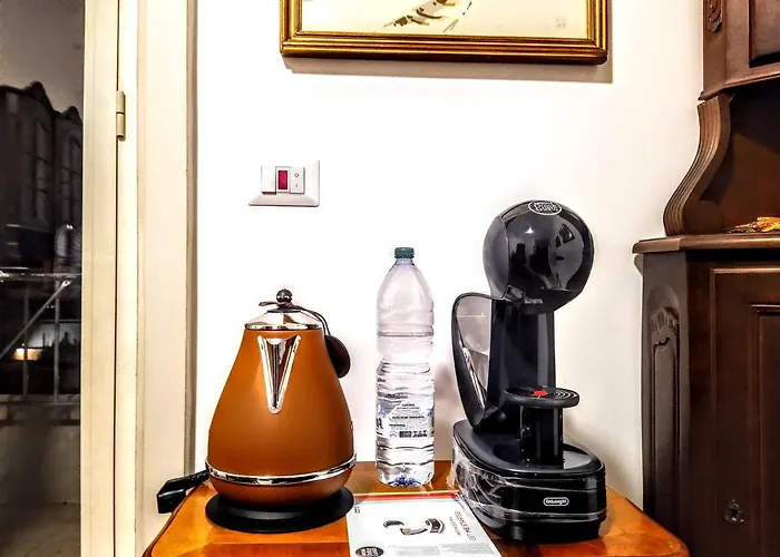 Nik Bed & Breakfast