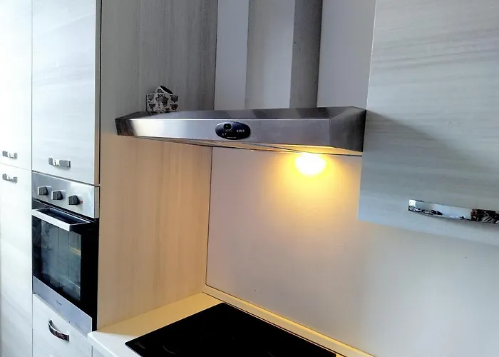 Bed & Breakfast Nik Rome