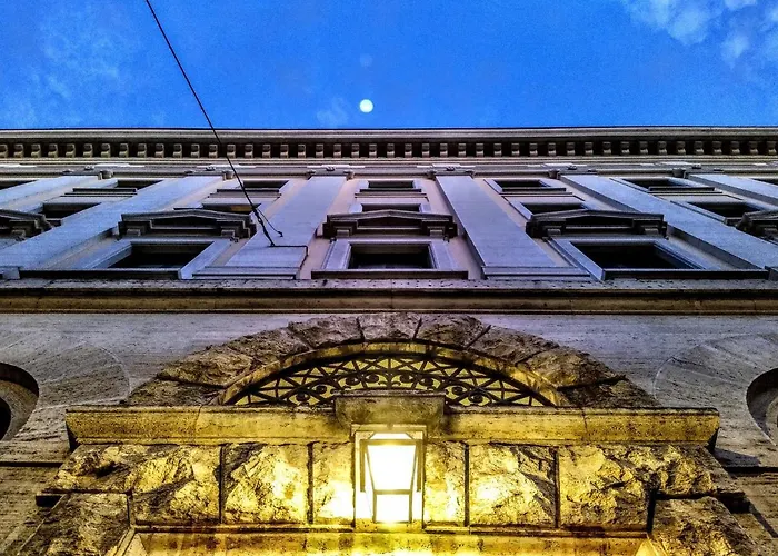 Bed & Breakfast Nik 4*