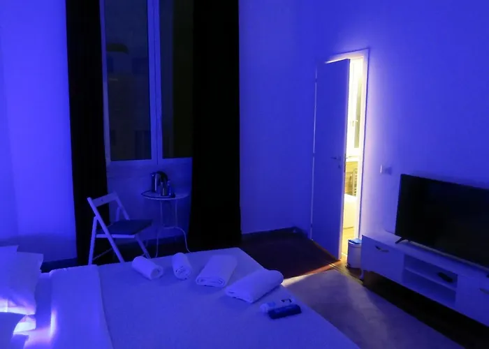 Nik Bed & Breakfast