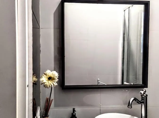 Bed & Breakfast Nik Rome