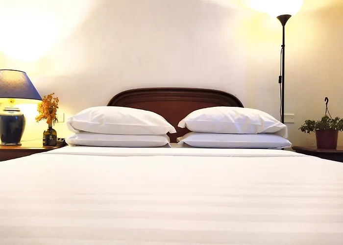 Nik Bed & Breakfast Rome