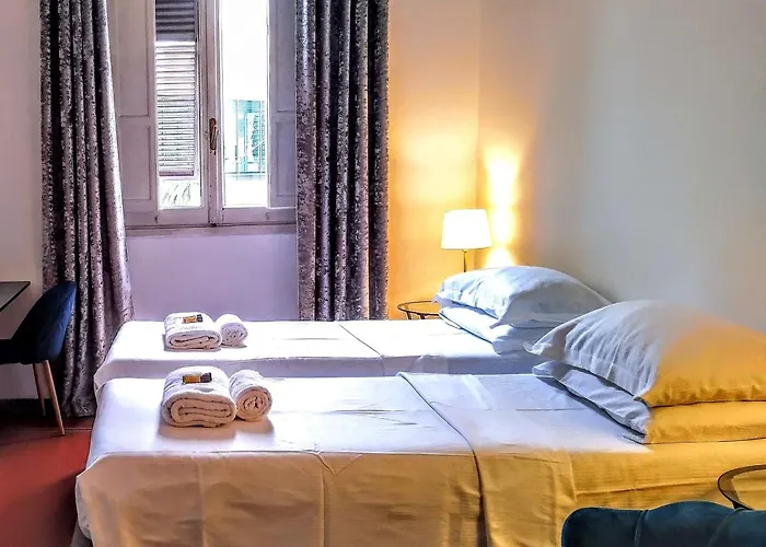 Bed & Breakfast Nik 4*
